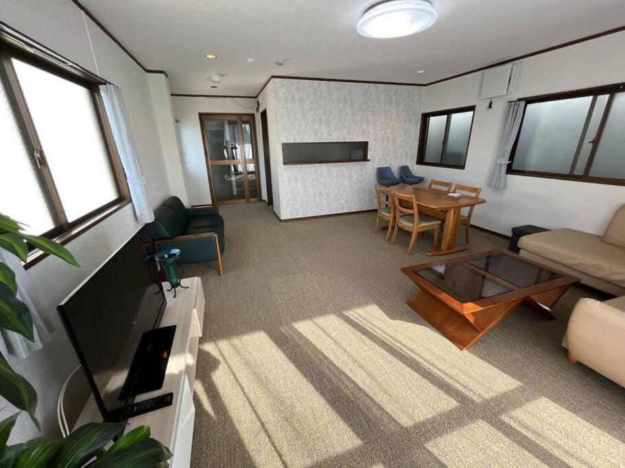 N'S Home - 南名古屋駅一軒家ルームシェア-12 Exterior foto
